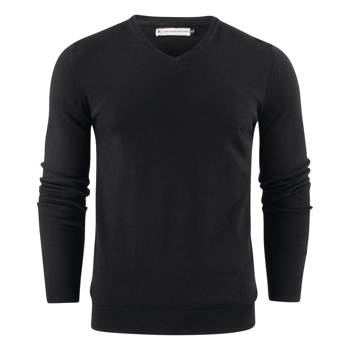 Ashland Men's V-Neck Sweater