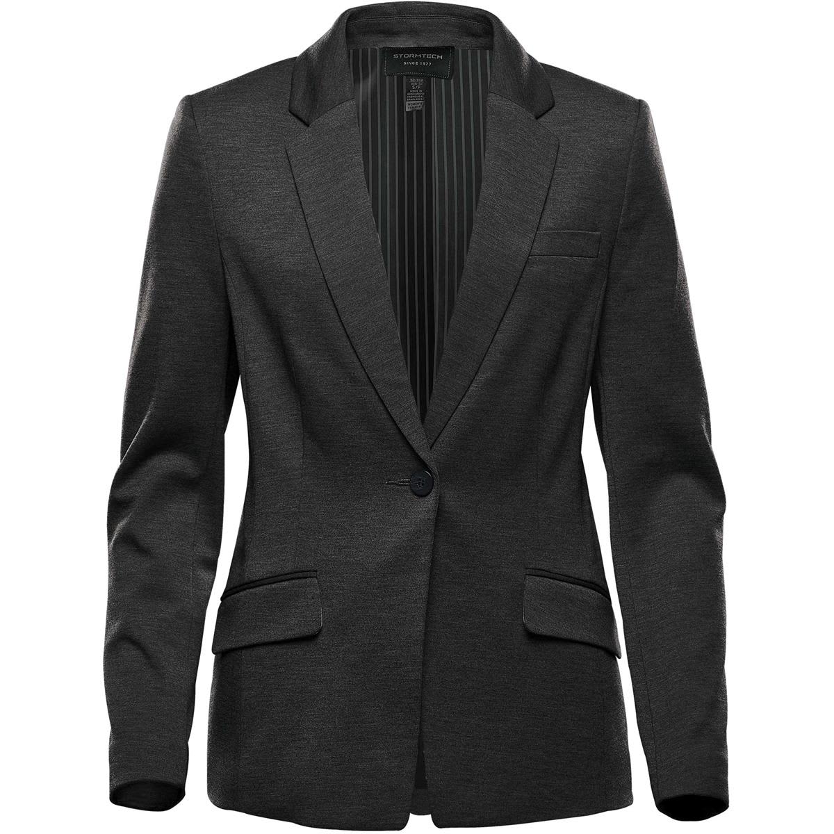 Women's Delano Knit Blazer