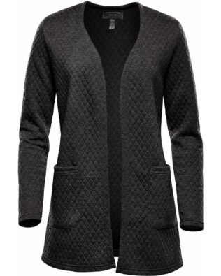 Stormtech Women’s Chelsea Open Cardigan LE-KNB-2W