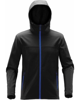 Stormtech Men’s Orbiter Softshell Hoody LE-KSH-1