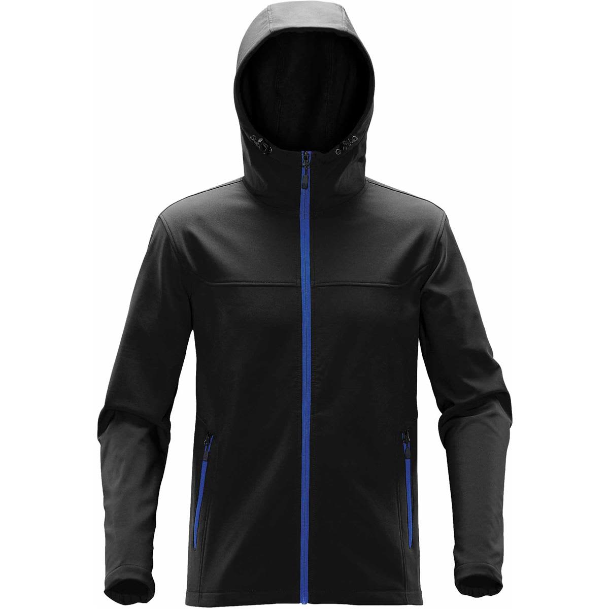 Men's Orbiter Softshell Hoody