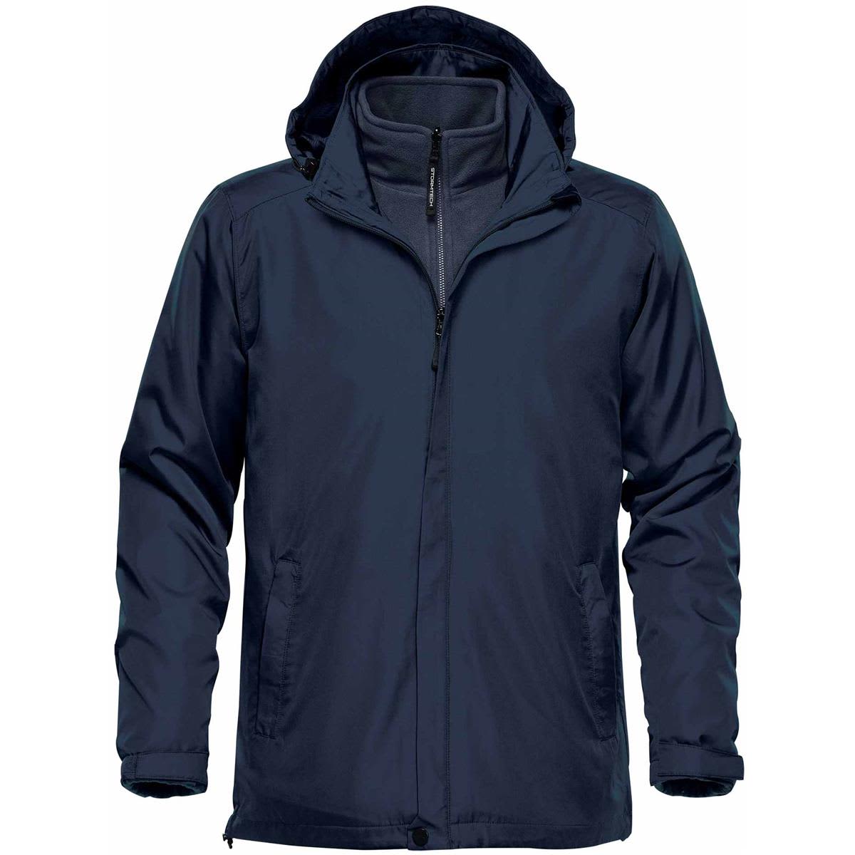 Men's Nautilus 3 in 1 Jacket