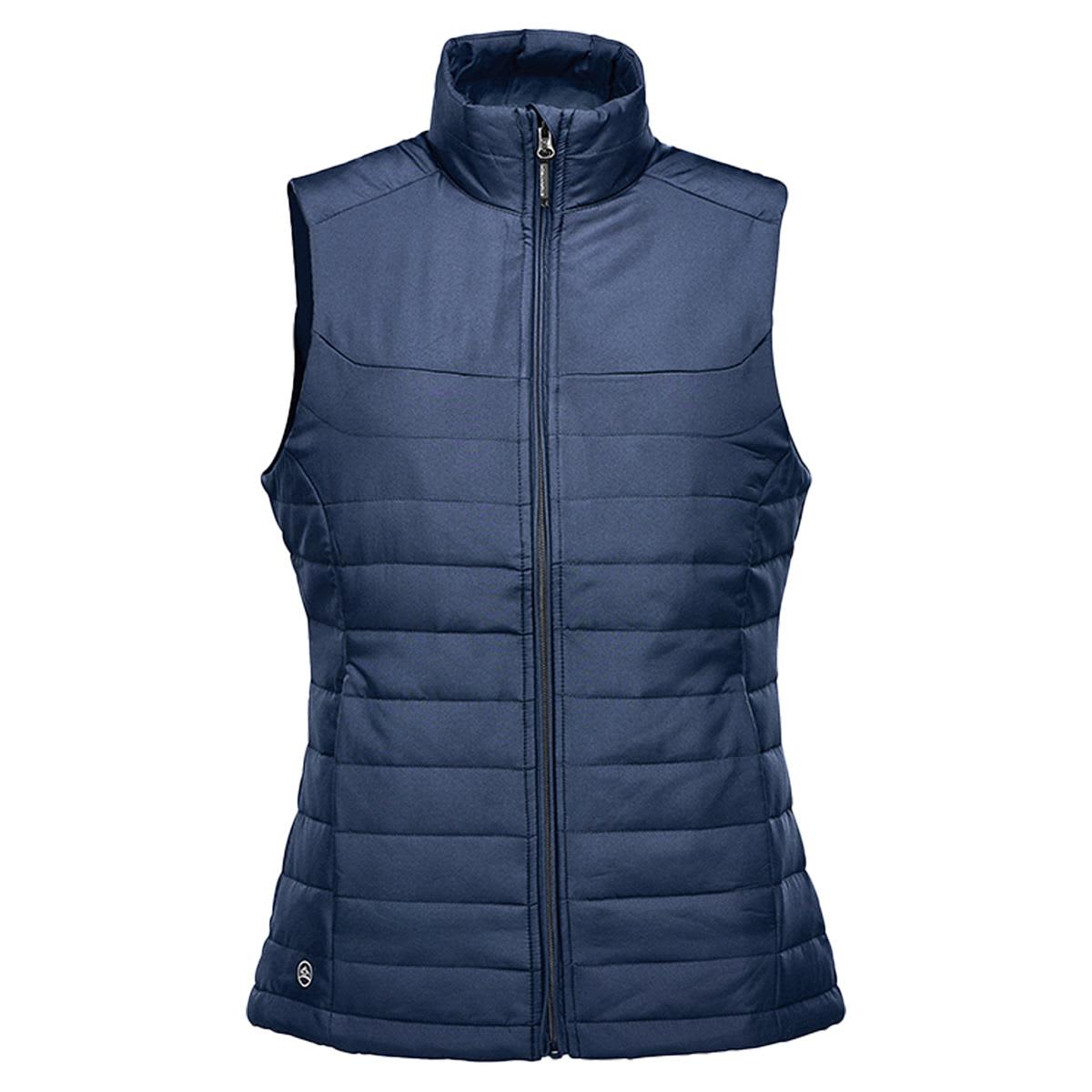 Women's Nautilus Quilted Vest