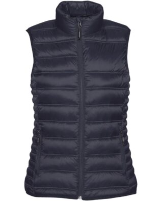 Stormtech Women’s Basecamp Thermal Vest LE-PFV-4W
