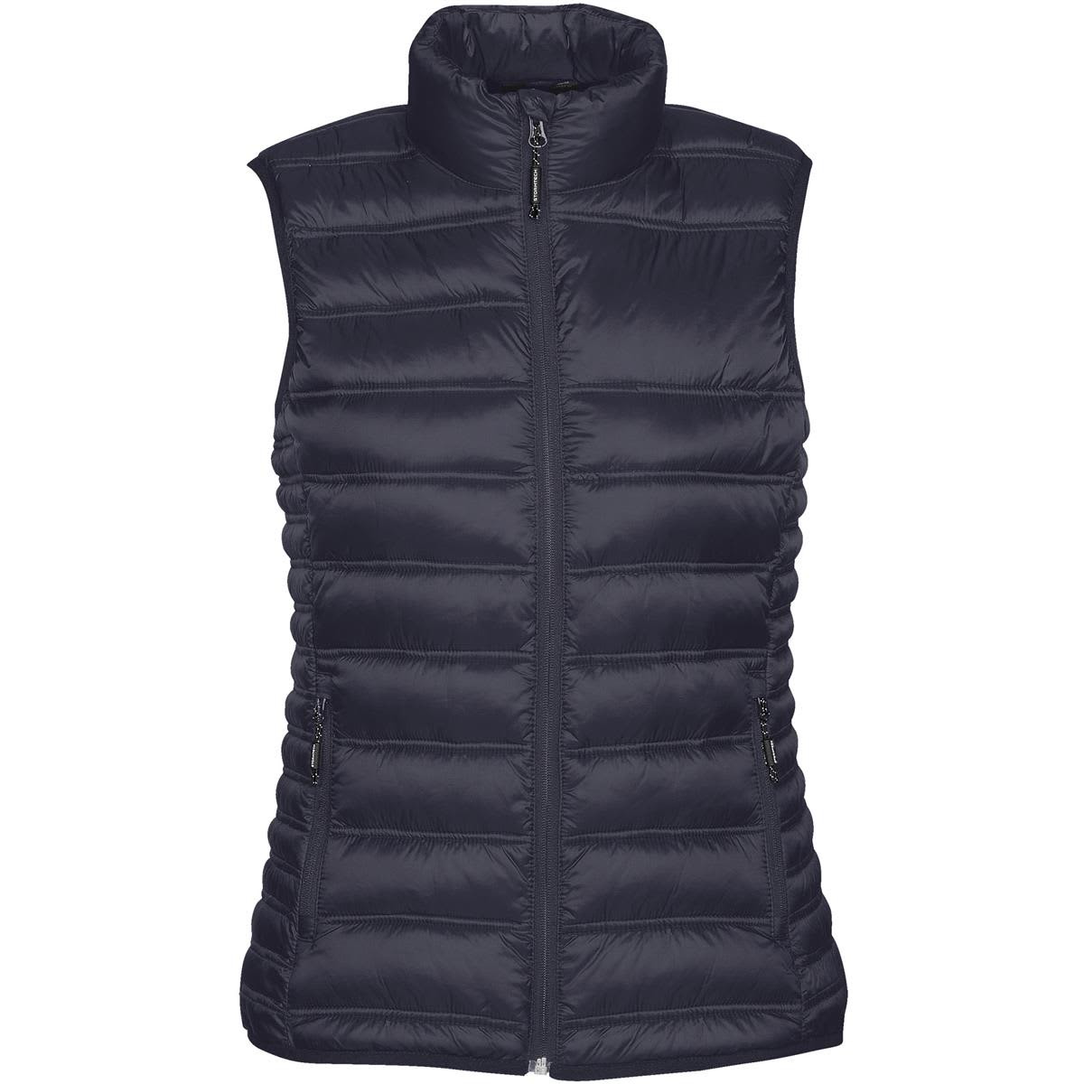 Women's Basecamp Thermal Vest