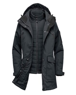 Stormtech Women’s Fairbanks 5-in-1 System Jacket LE-PXR-2W