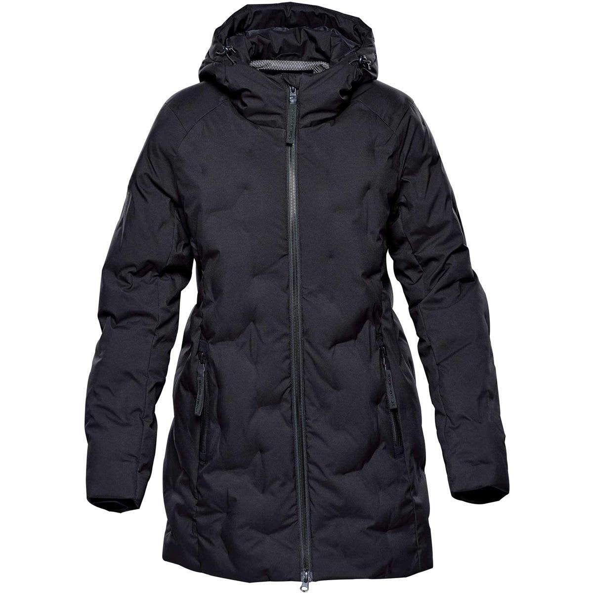 Women's Stockholm Parka