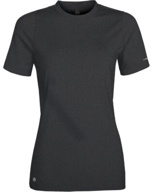 Stormtech Women’s Lotus H2X-Dry S/S Tee LE-SNT-1W