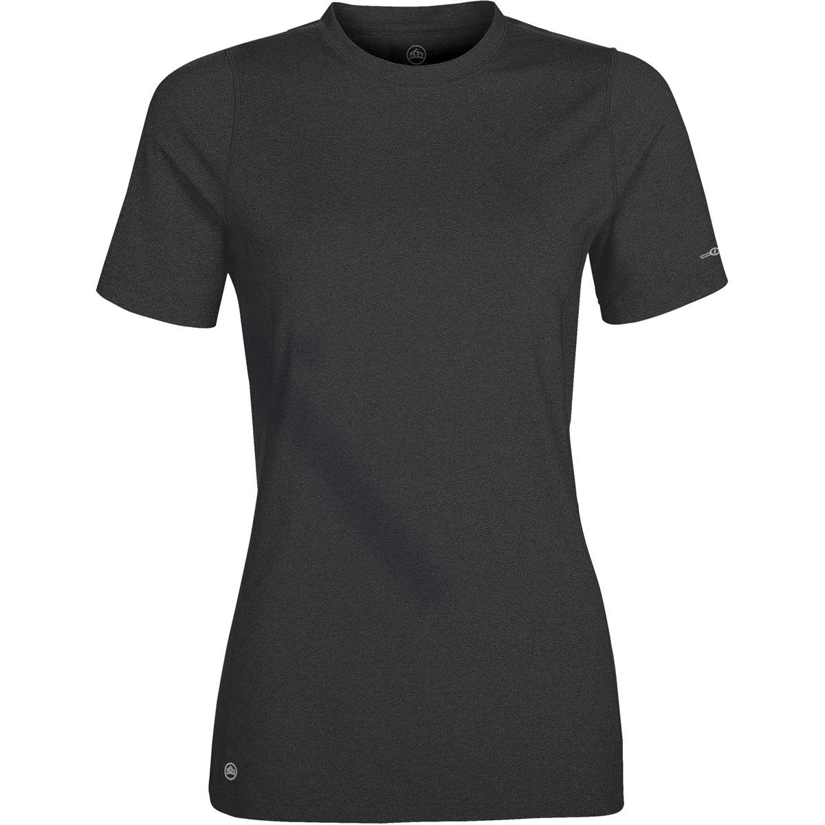 Women's Lotus H2X-Dry S/S Tee