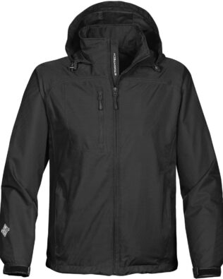 Stormtech Mens Stratus Lightweight Shell LE-SSR-3