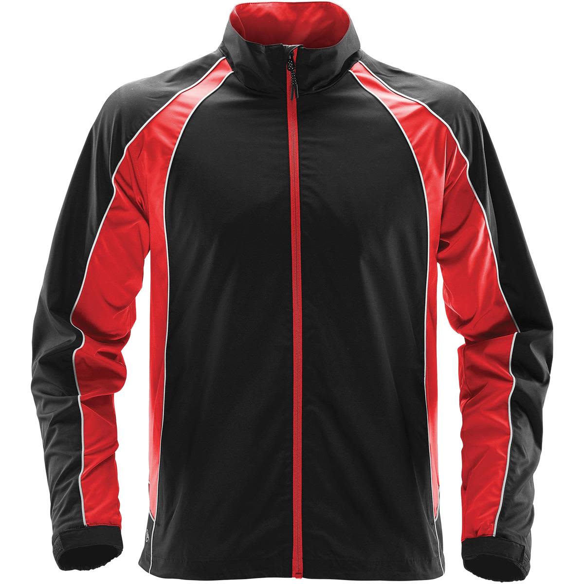 Men's Warrior Training Jacket