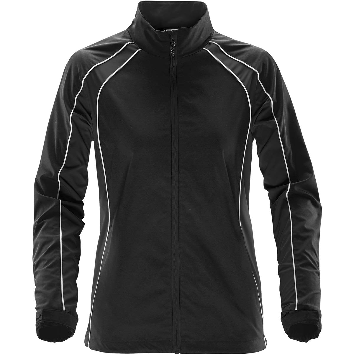 Women's Warrior Training Jacket