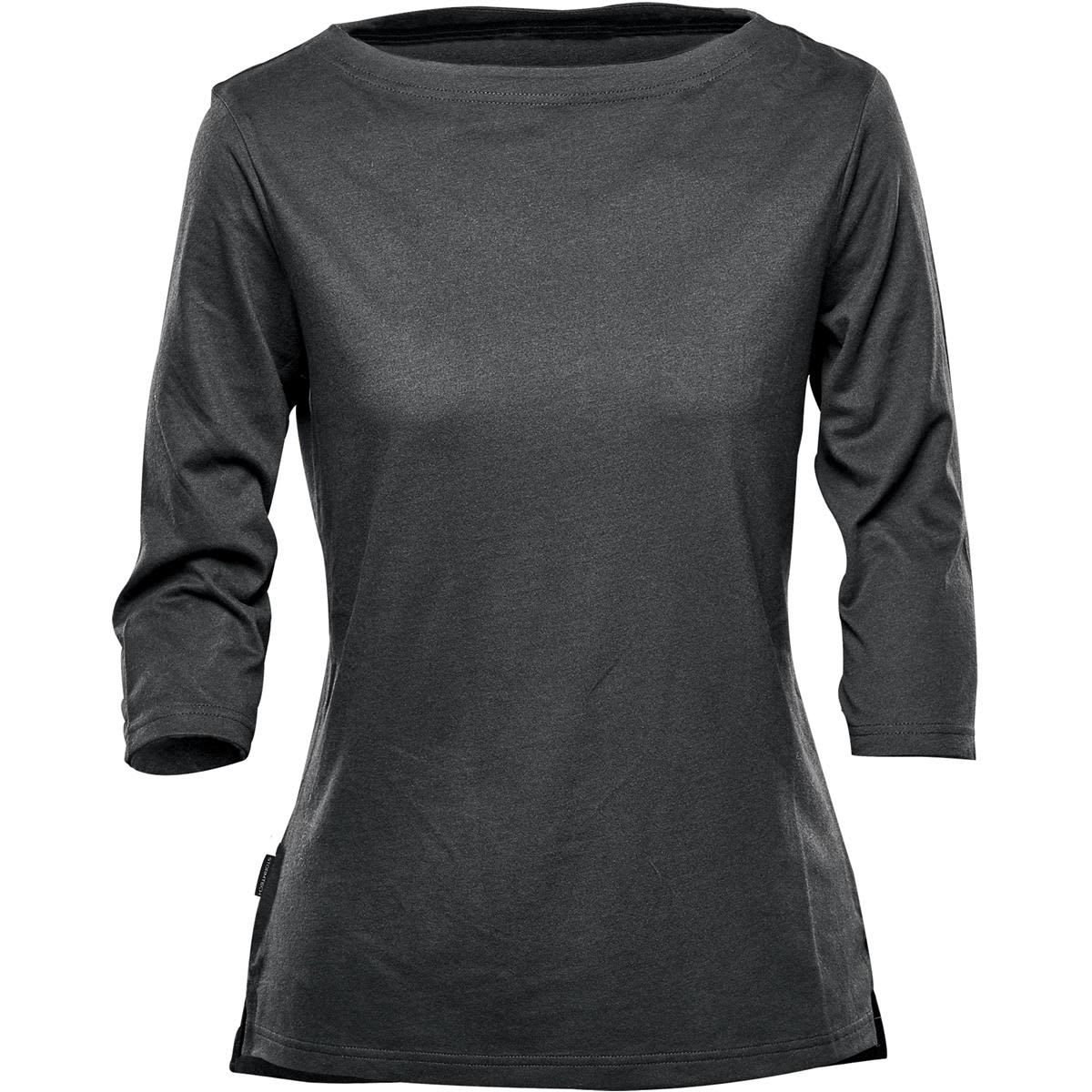 Women's Torcello 3/4 Tee
