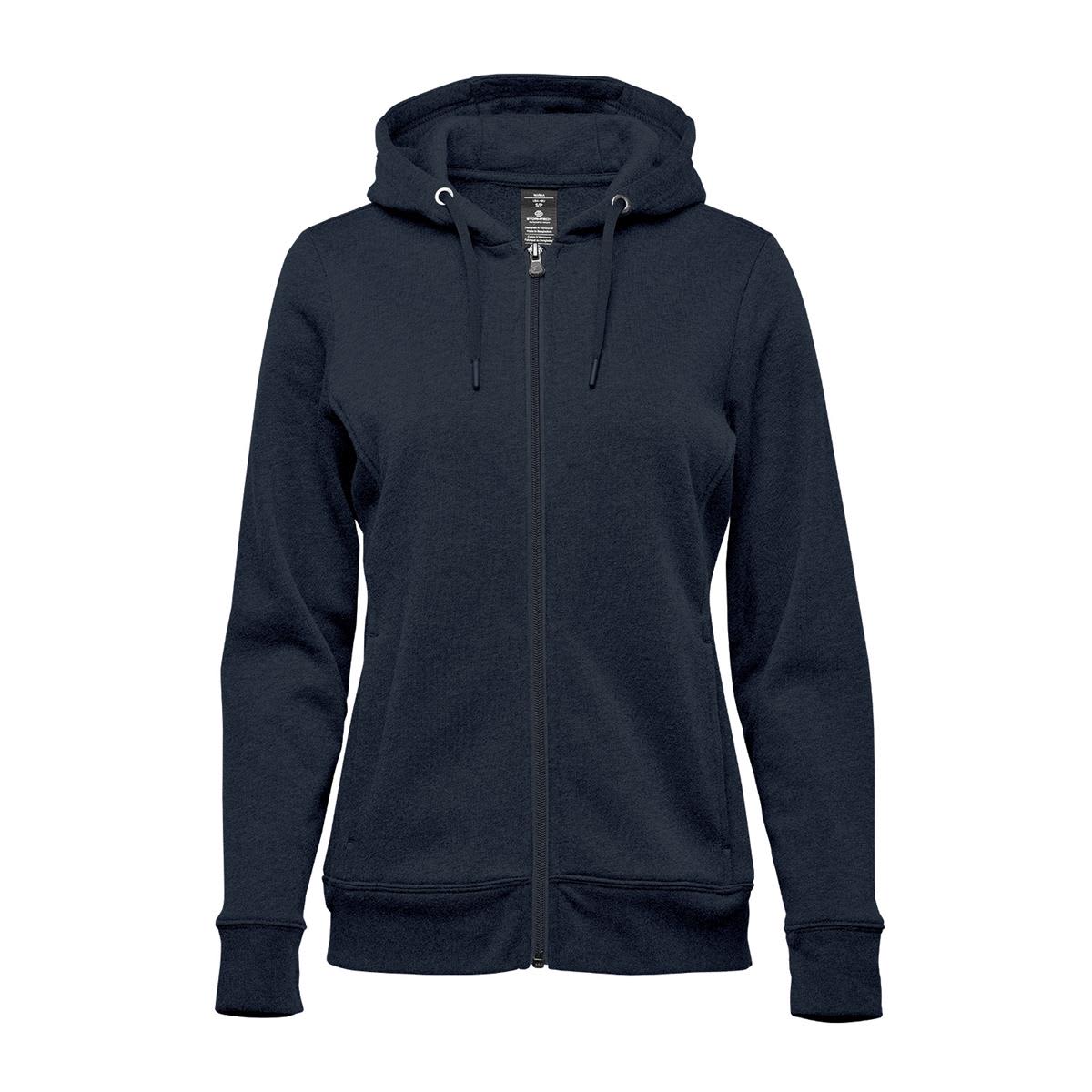 Women's Monashee Fleece Full Zip Hoody