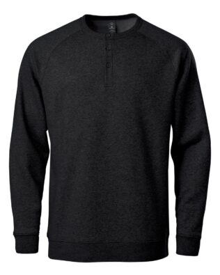 Stormtech Men’s Monashee Henley LE-TWX-4