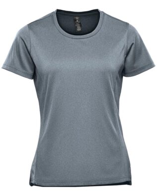 Stormtech Women’s Dockyard Performance Short Sleeve Tee LE-VRX-1W