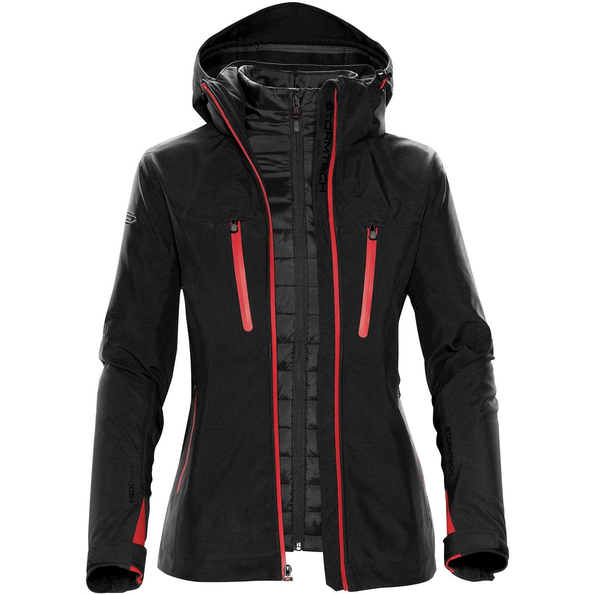Women's Matrix System Jacket