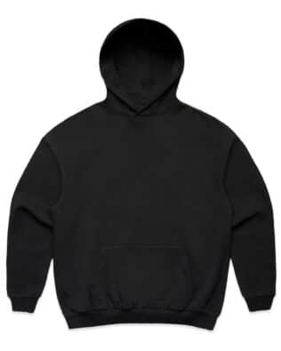 Custom AS Colour Wo’s Box Hood AS-4171