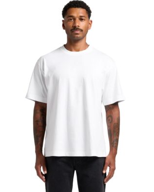 Custom AS Colour Box Tee AS-5030