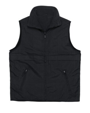 Custom Gear For Life Nylon Ottoman Vest TH-ONV