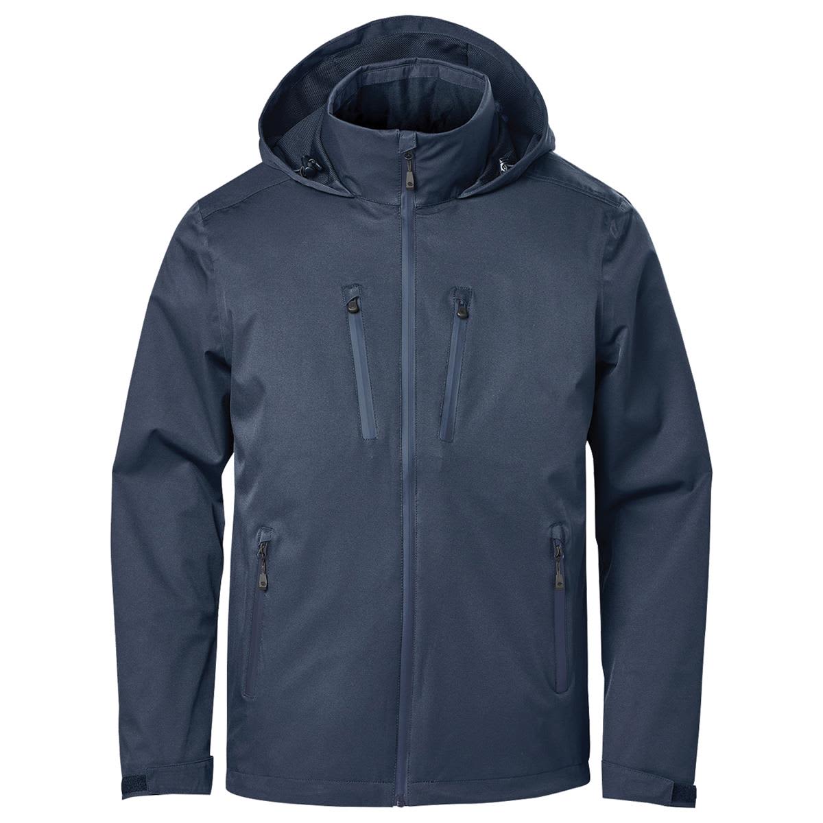 Men's Scirocco Lightweight Shell