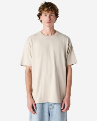 American Apparel Super Heavyweight T-Shirt GI-9001