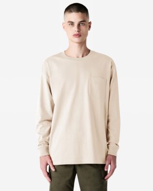 American Apparel Super Heavyweight T-Shirt GI-9410