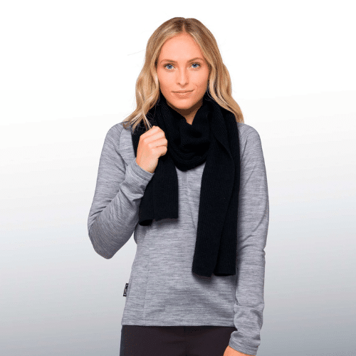 Stay Warm This Winter With Corporate Branded Scarves Stay Warm This Winter With Corporate Branded Scarves