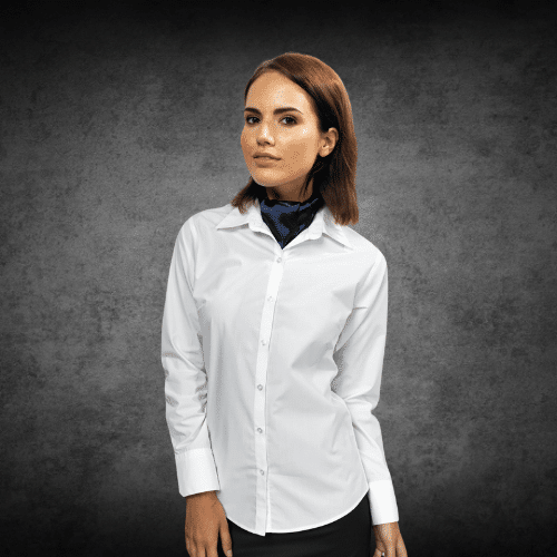 Stay Warm This Winter With Corporate Branded Scarves Stay Warm This Winter With Corporate Branded Scarves