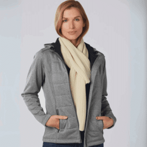 Stay Warm This Winter With Corporate Branded Scarves