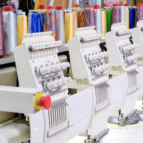 You are currently viewing Behind the Scenes: How Branded Uniforms Are Made