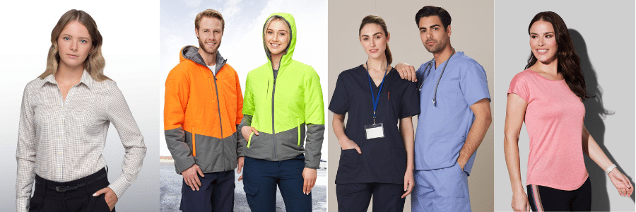 Source The Right Branded Gear