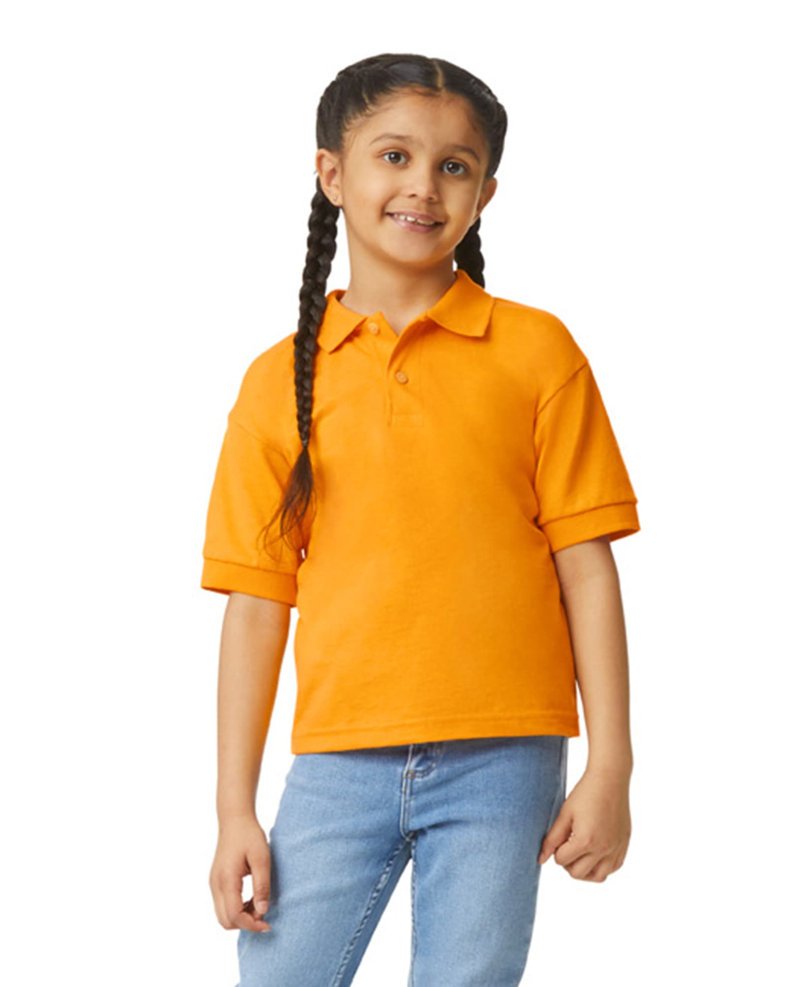 Gildan Youth Polo