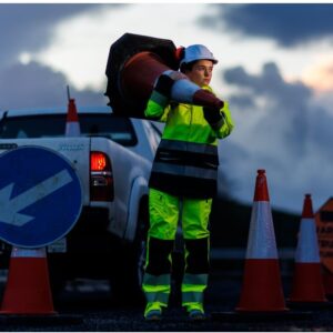 How Branded Workwear Builds Culture, Safety And Reputation In The Construction Industry