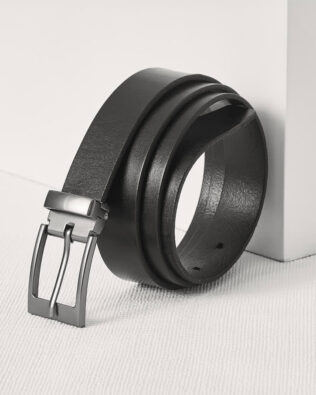 Custom Biz Corporates Mens Leather Belt FA-RA572M