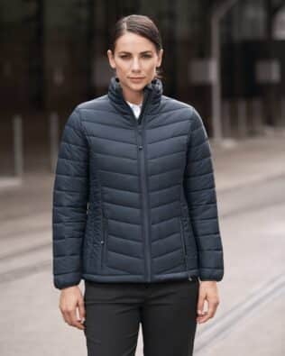 Custom Aussie Pacific BULLER LADY JACKETS AU-N2522