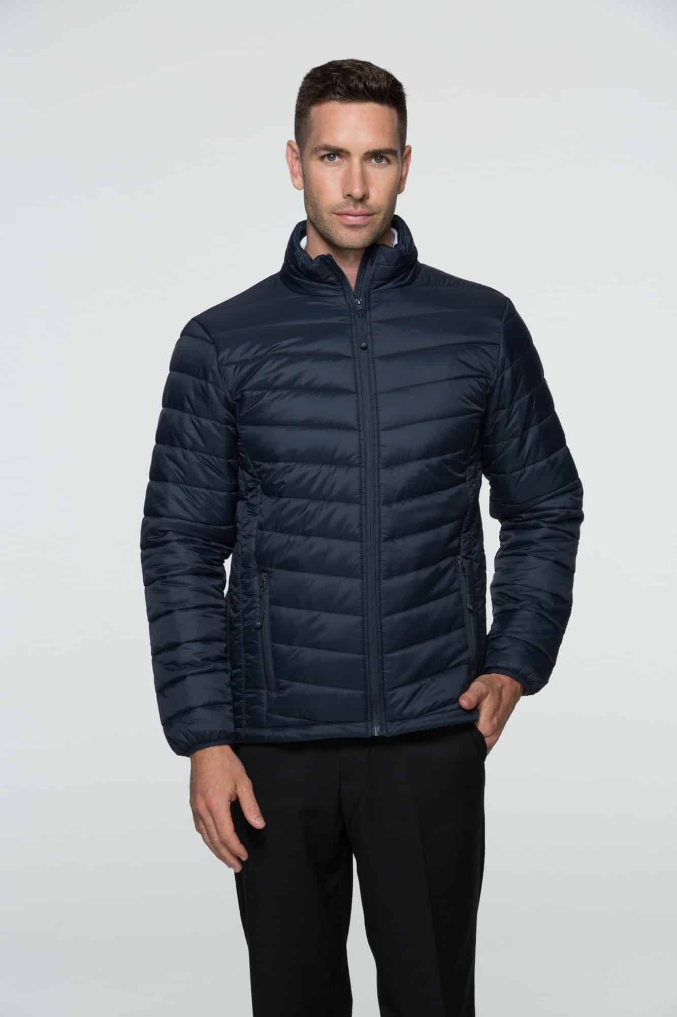 BULLER MENS JACKETS