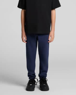 Custom AS Colour Youth Supply Track Pants AS-3024S