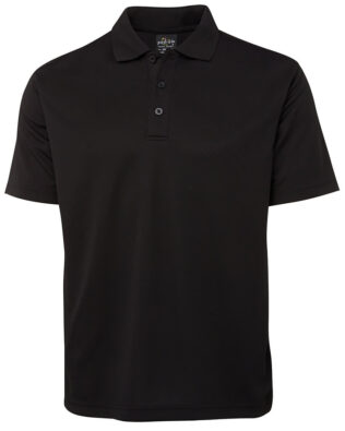 Podium S/S Poly Polo JB-7SPP