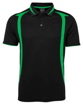 Podium Swirl Polo JB-7SWP