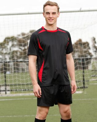 Shiny Adults’ Soccer Jersey SH-TS85