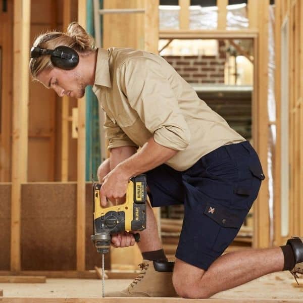 Top 8 Benefits of Investing in Branded Industrial Workwear