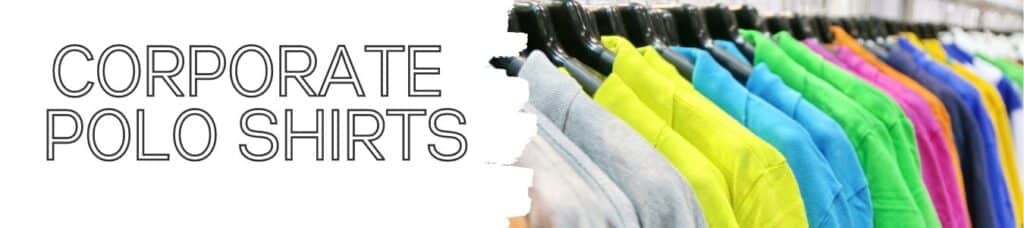 Corporate Polo Shirts Blog