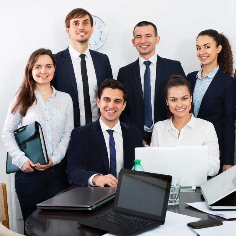 You are currently viewing Corporate Workwear: A Changing Look