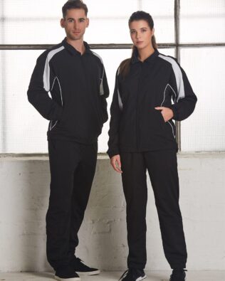 Shiny Adults Warm Up Jacket SH-JK53