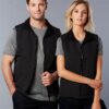 Kensington Reversible Vest Unisex