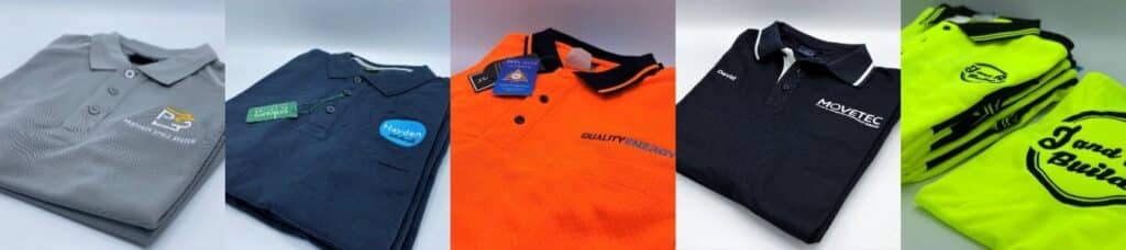 Polo Shirts Blog image