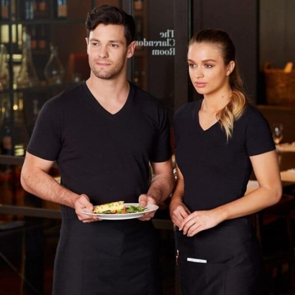 5 Things to Consider When Making Uniforms for a Large Group