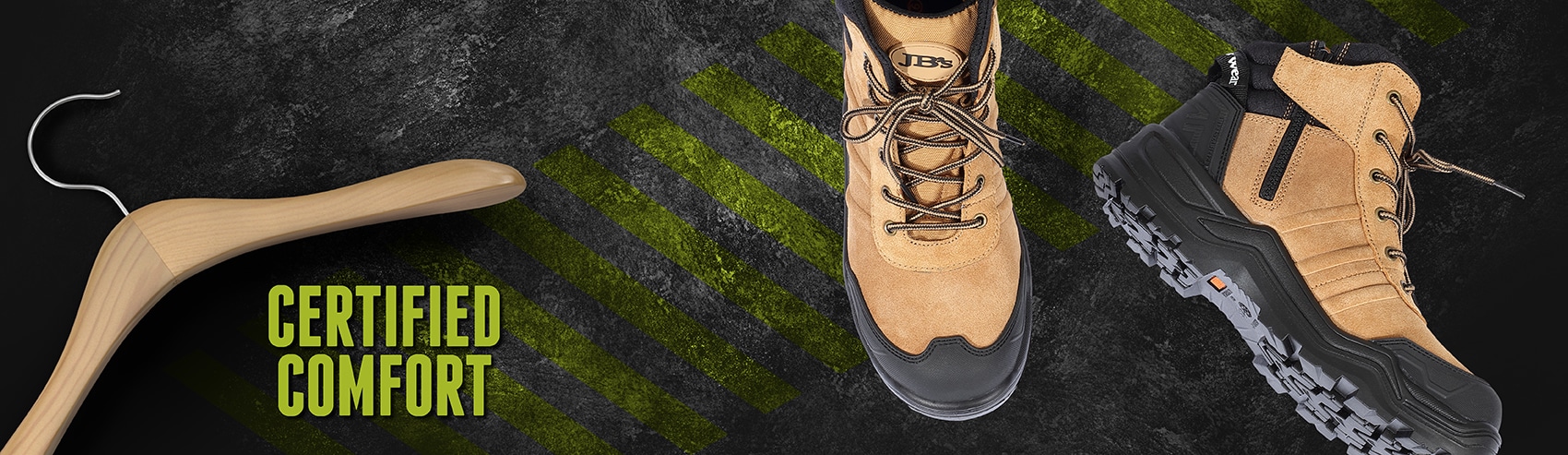 Branded Workwear, Uniforms & Tradewear